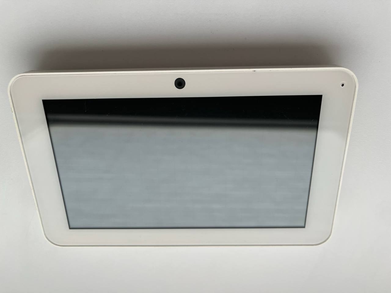 Qolsys IQ Remote 7in Secondary Touchscreen QW9104-840 w/ Wall Bracket