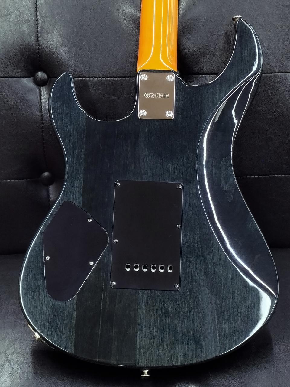 YAMAHA PAC612VIIFM PAC612VIIFM