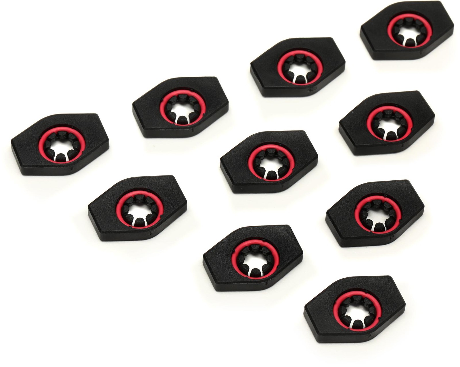 Tama Tension Lock (10-pack) (3-pack) Bundle