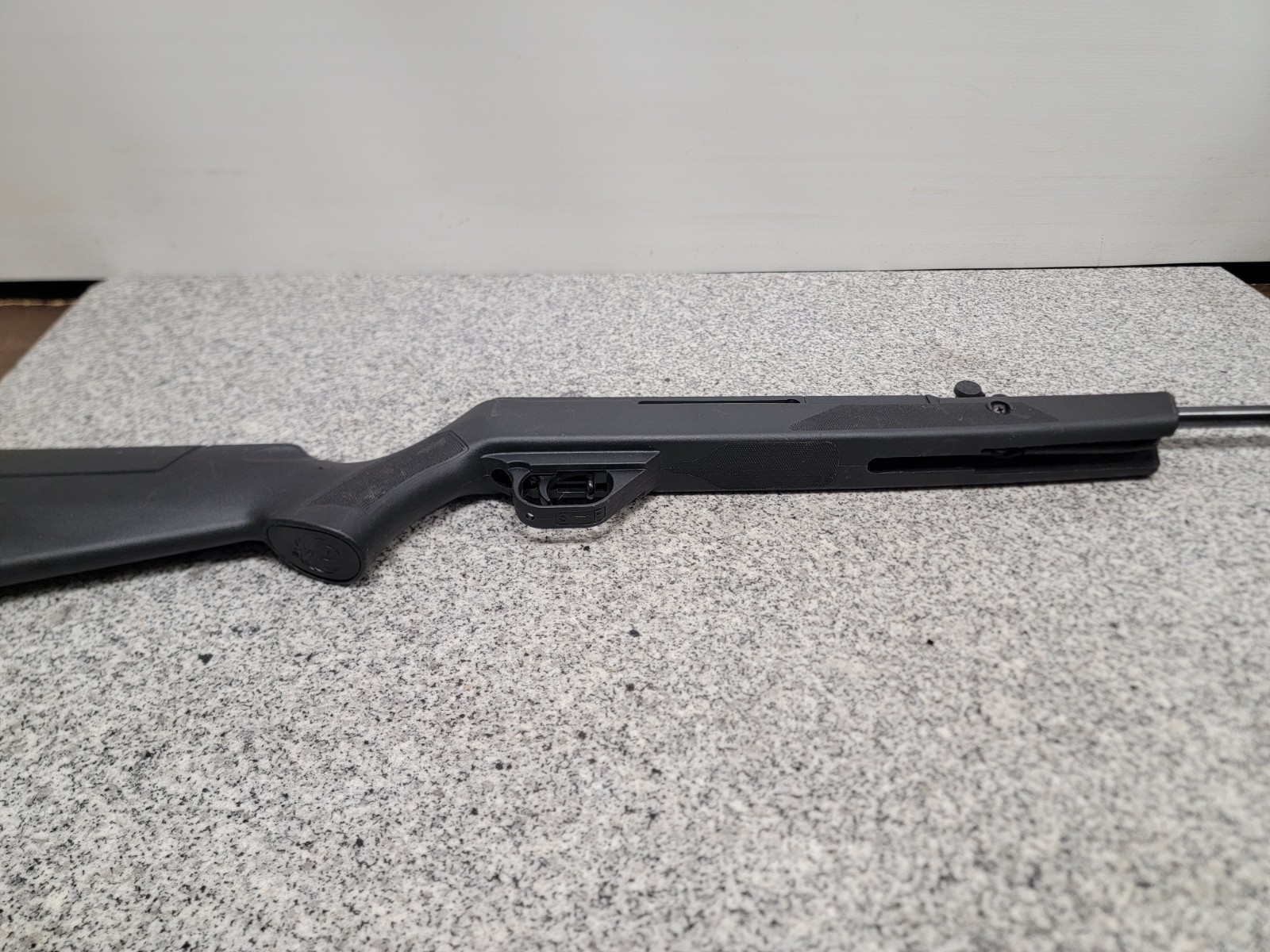 Ruger Air Hawk Elite II .177 Cal Air Rifle