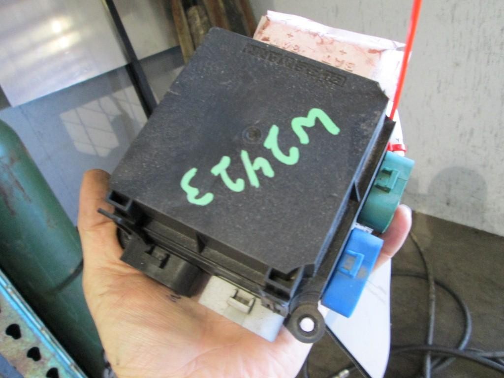 Replaces 2006 FREIGHTLINER M2 106V ELECTRONIC PART ,  GA