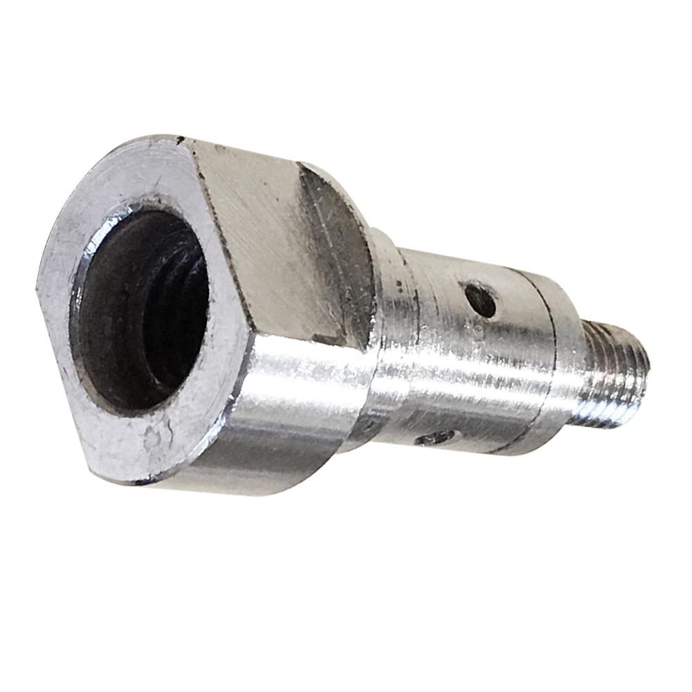 Adapter Convert M10 Threads to 3/8-16 Threads For Profile Wheel Assembly