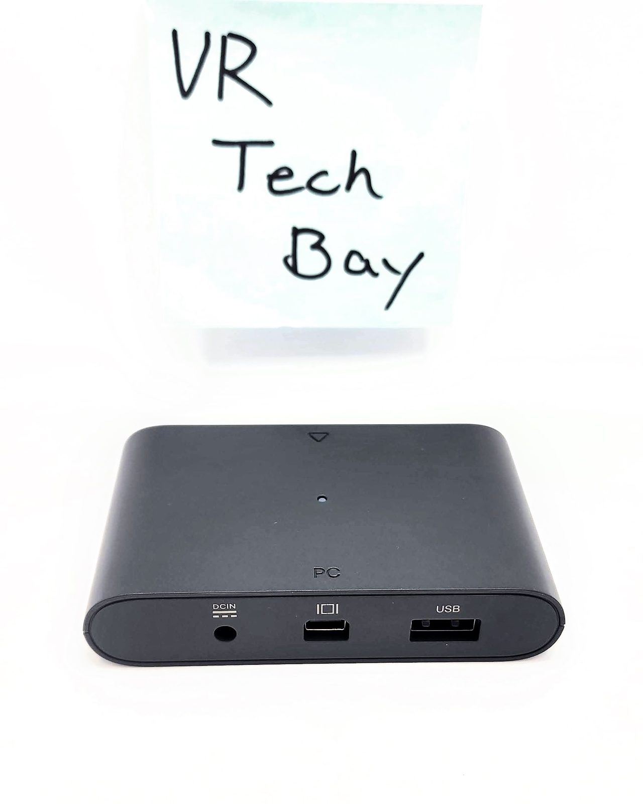 HTC Vive VR Pro 2 Linkbox with Power Supply