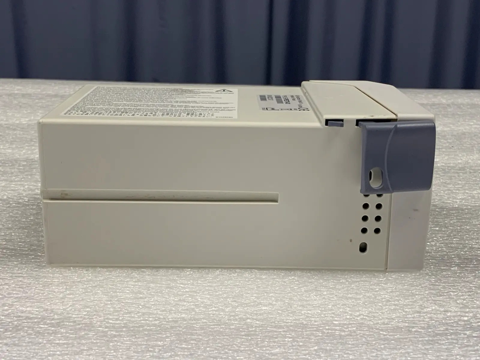 GE Datex-Ohmeda E-PRESTN-00 Hemodynamic Multi-Parameter Interface Module