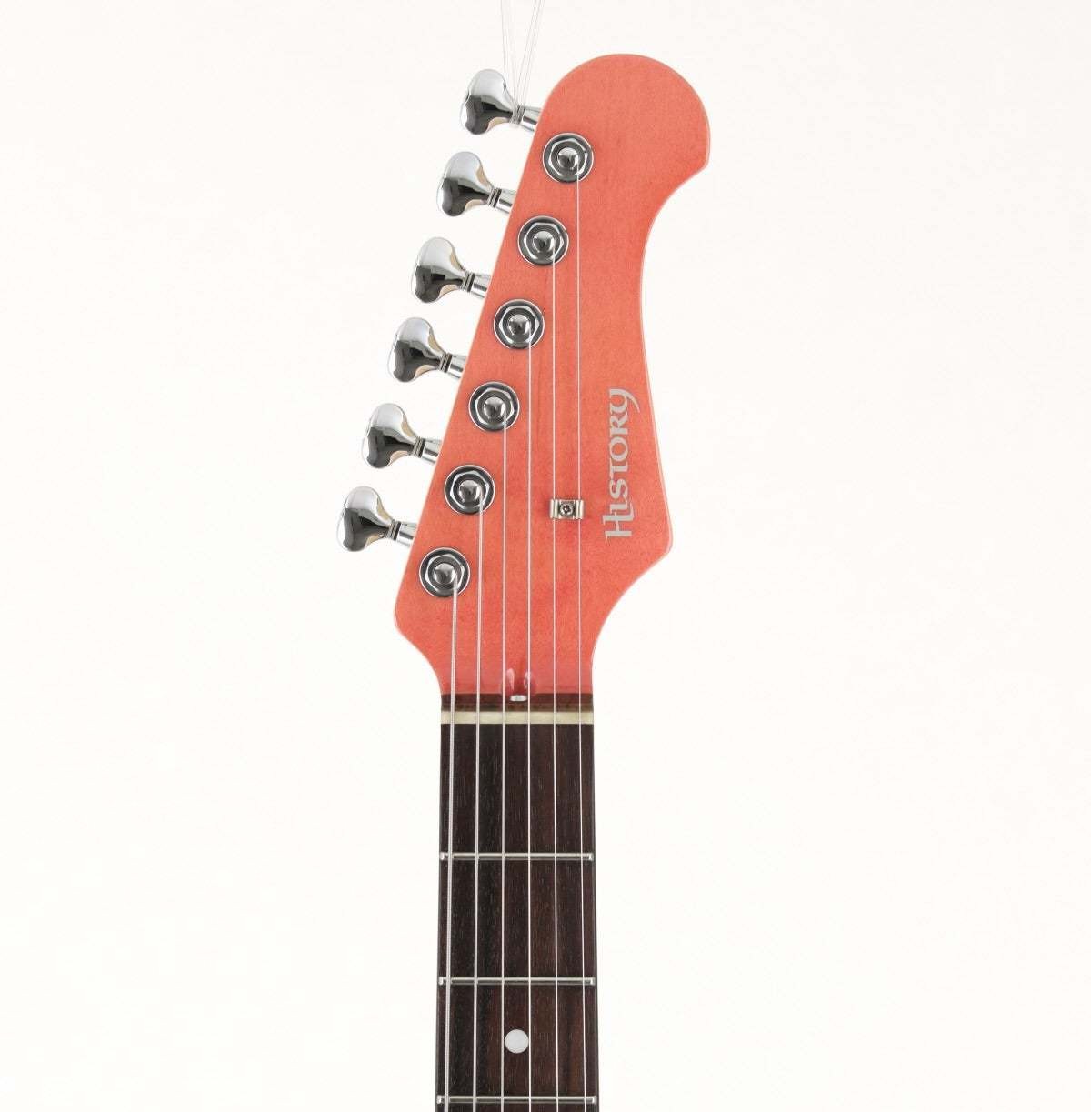 HISTORY CZ-SE/FM EX Transparent Ruby Red (no260713)