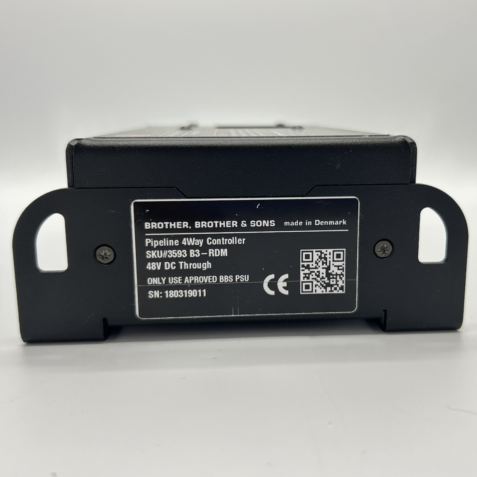 BB&S Lightning Force 7 LED Ellipsodial Light Engine BBS - (3000K)