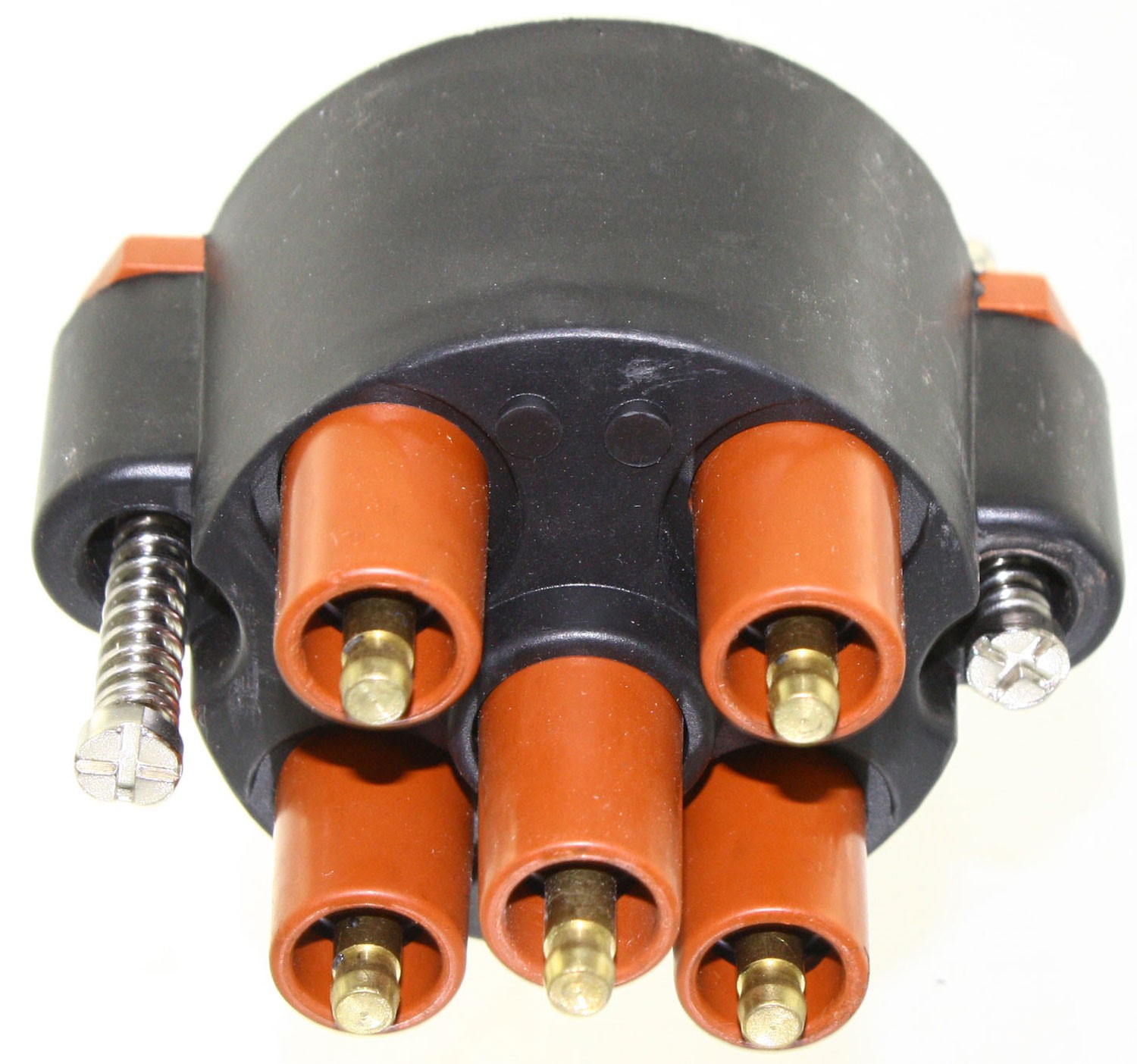 For 1981-1991 Silver Spirit Distributor Cap