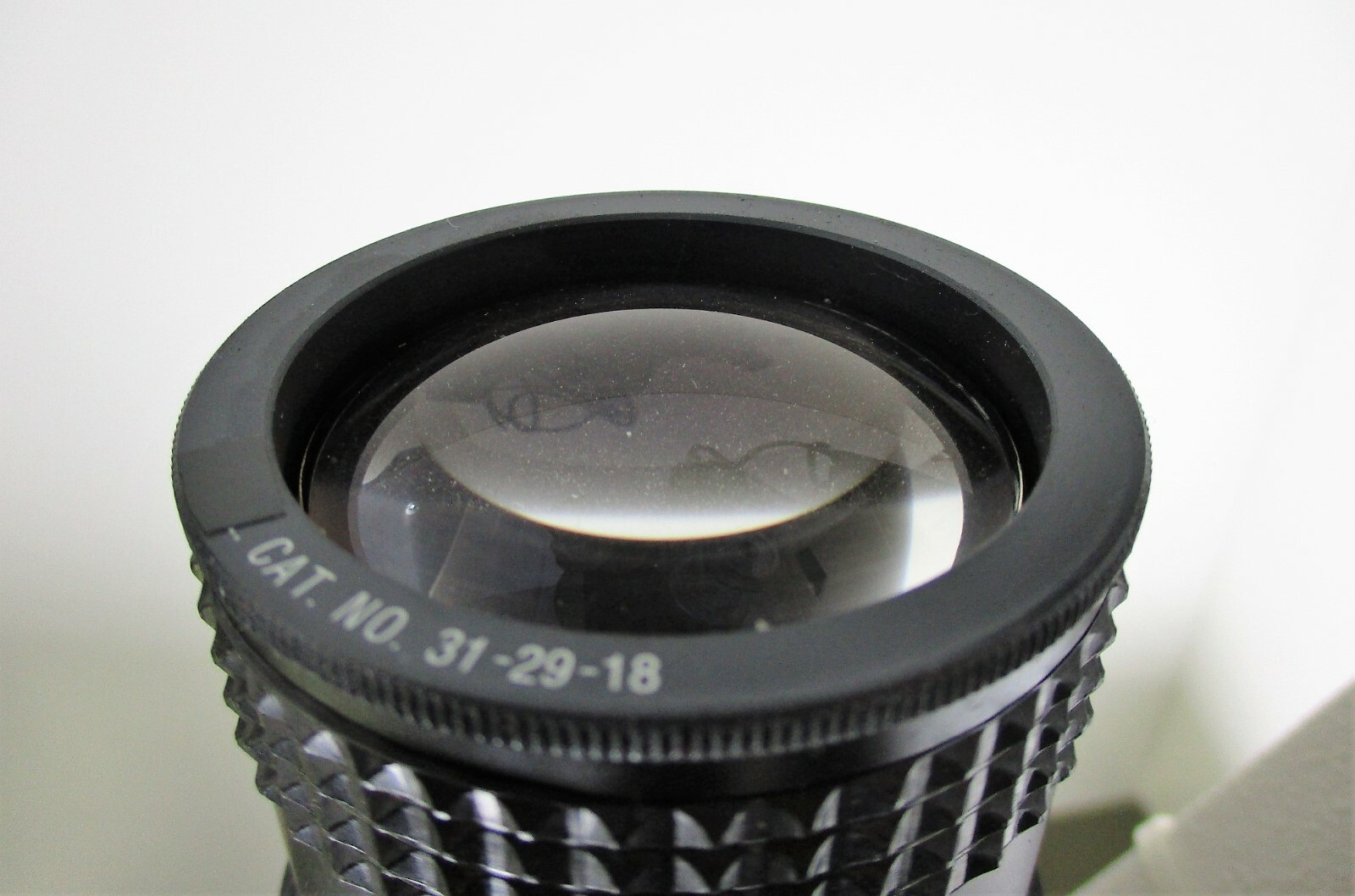 Cambridge Instruments (Bausch & Lomb) 31-29-14 Inverted Microscope