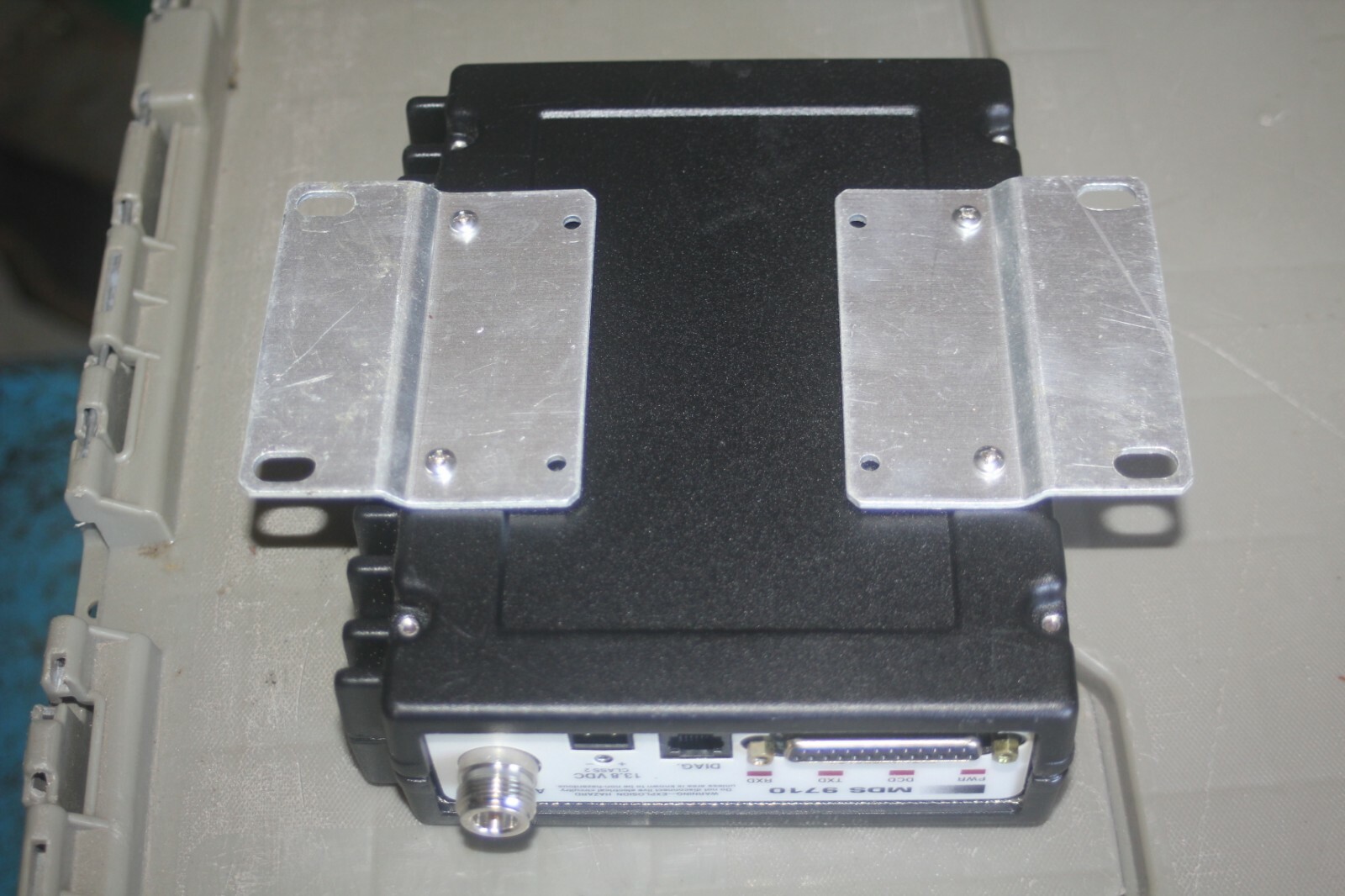 Microwave Data Systems MDS 9710HL Data Transceiver