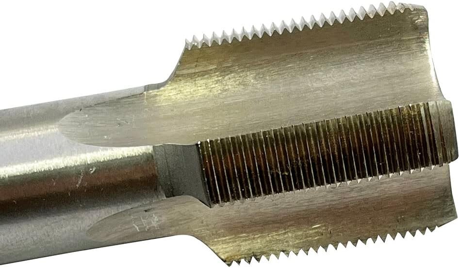13/16-20 HSS Tap and Die Set