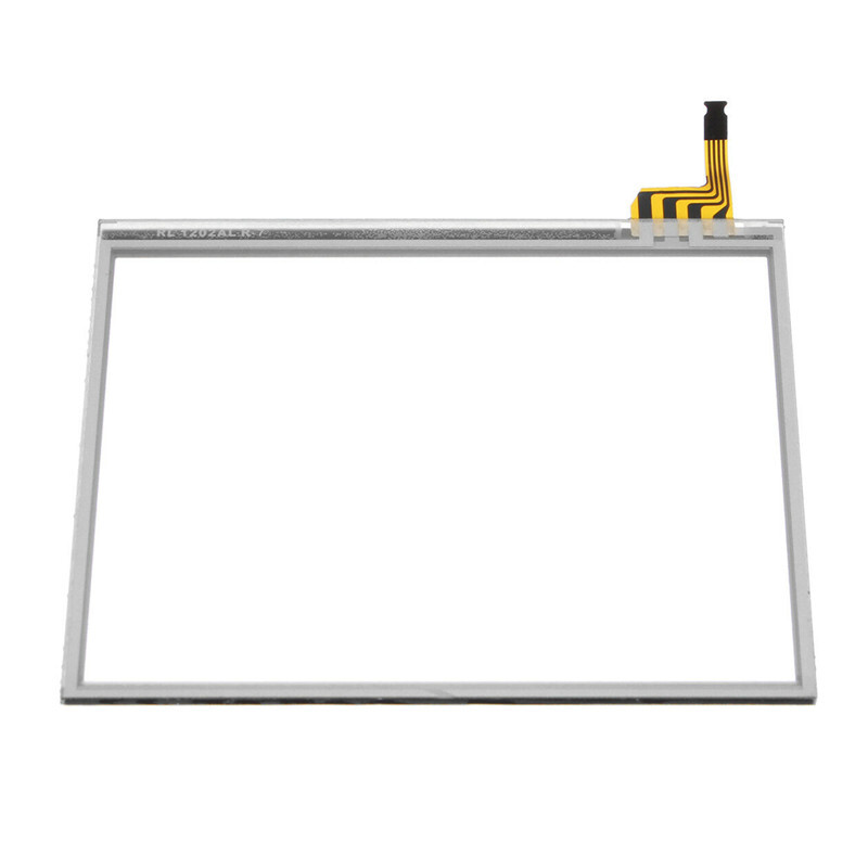 Bottom LCD Display Touch Screen Tools For Nintendo DS Lite DSL NDSL Console
