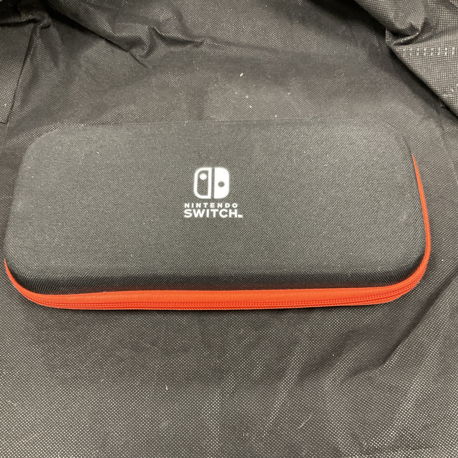 Nintendo Switch Carrying Case FREE SHIPPING