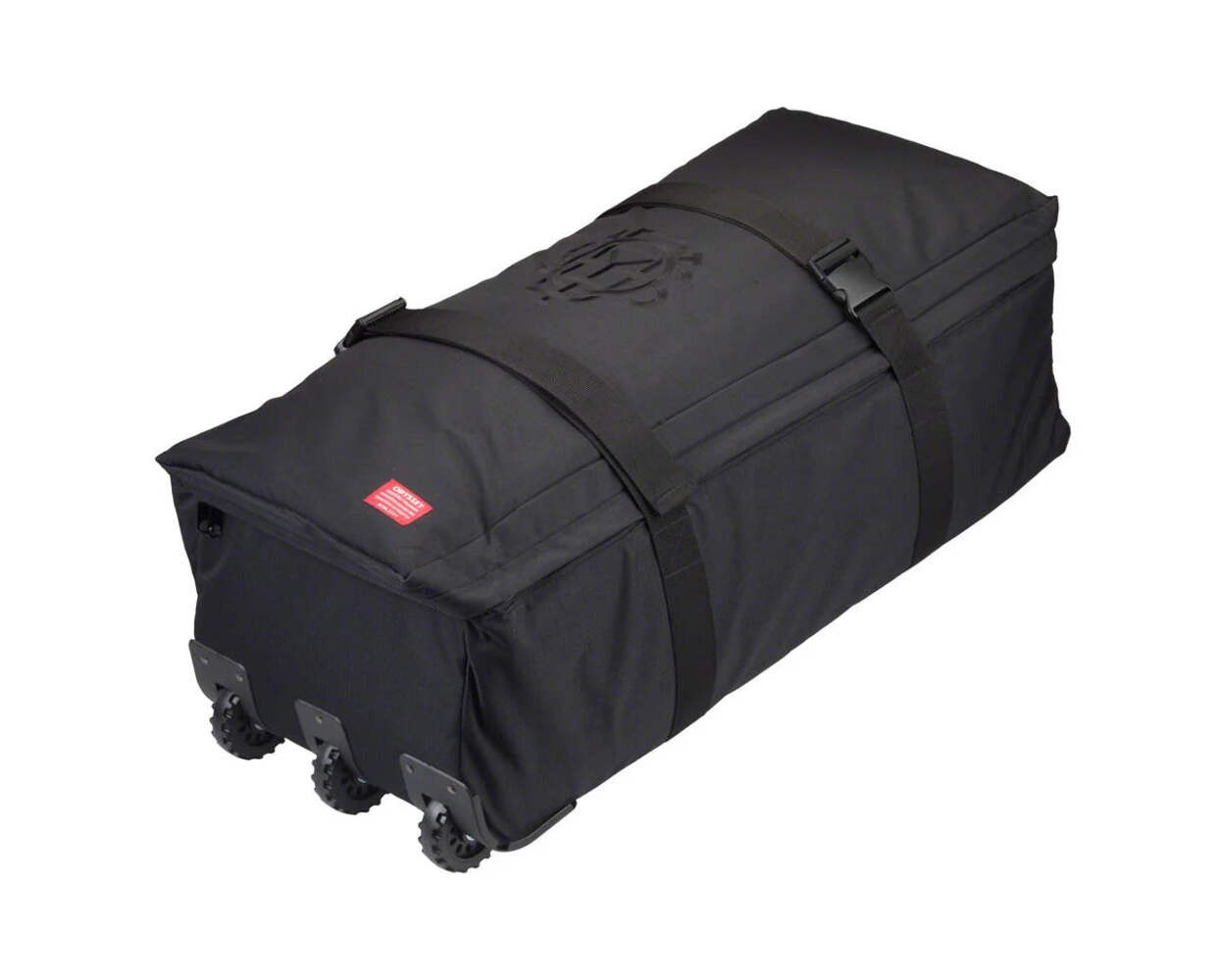 Odyssey Traveler Bike Bag