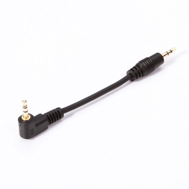 Removable Shutter Timer Remote Cable Cord For Canon 500D 450D 400D 1100D 1200D