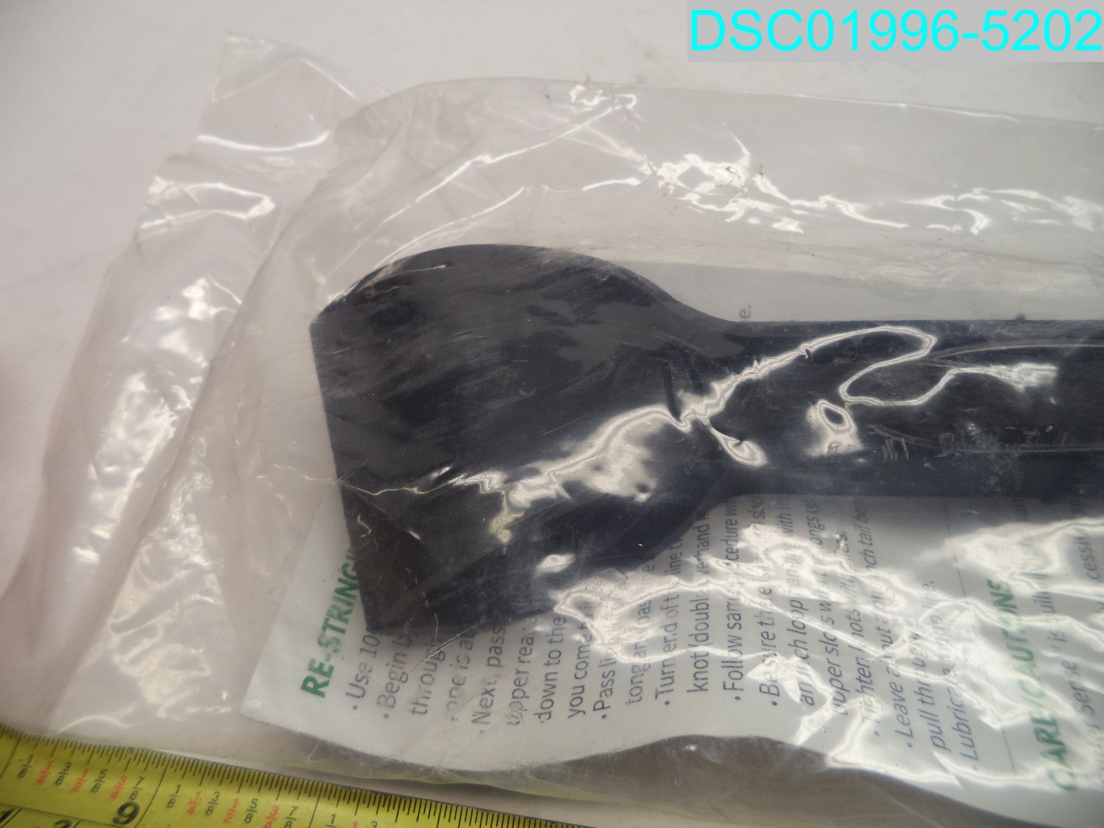 Segal MFG Gutter Cleaning Tool 6471271