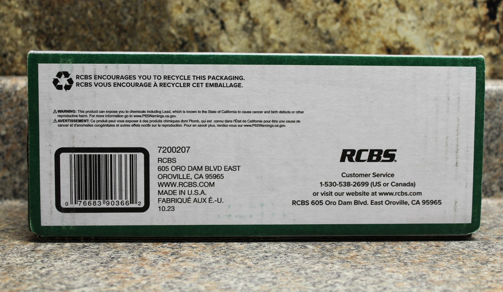 RCBS 90366 Trim Pro-2 Manual Case Trimmer Kit