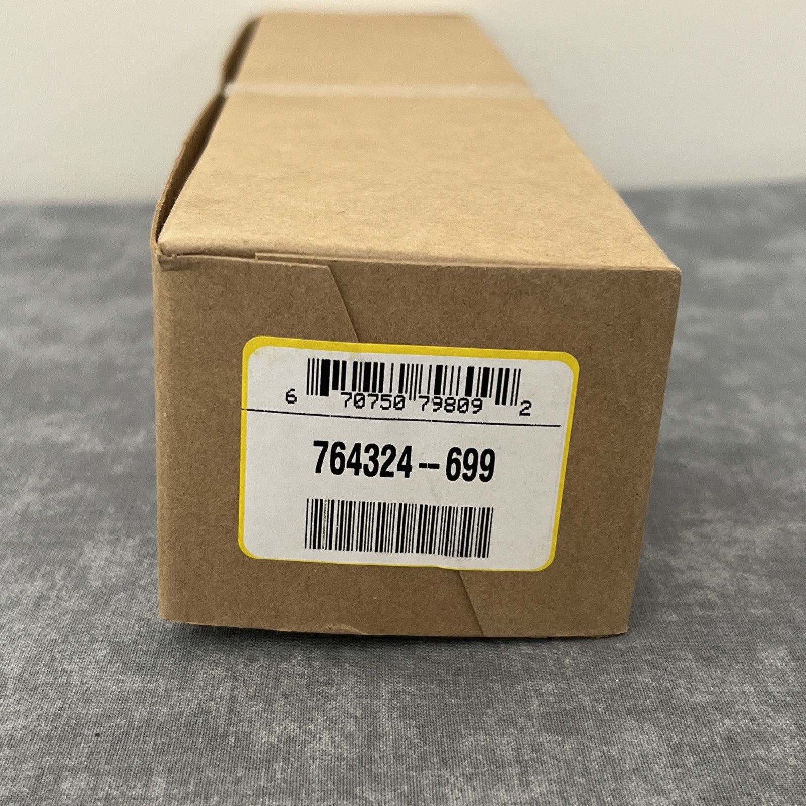 NEW OEM STERIS P764324-699 Steam Generator Sight Glass Free Ship