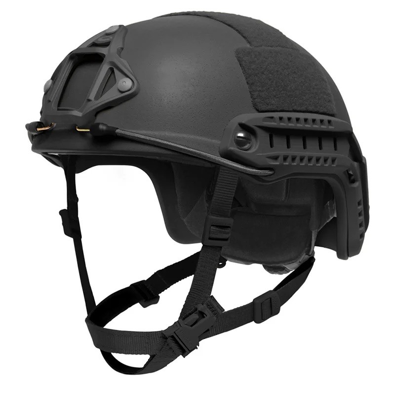 Level IIIA Ballistic Helmet
