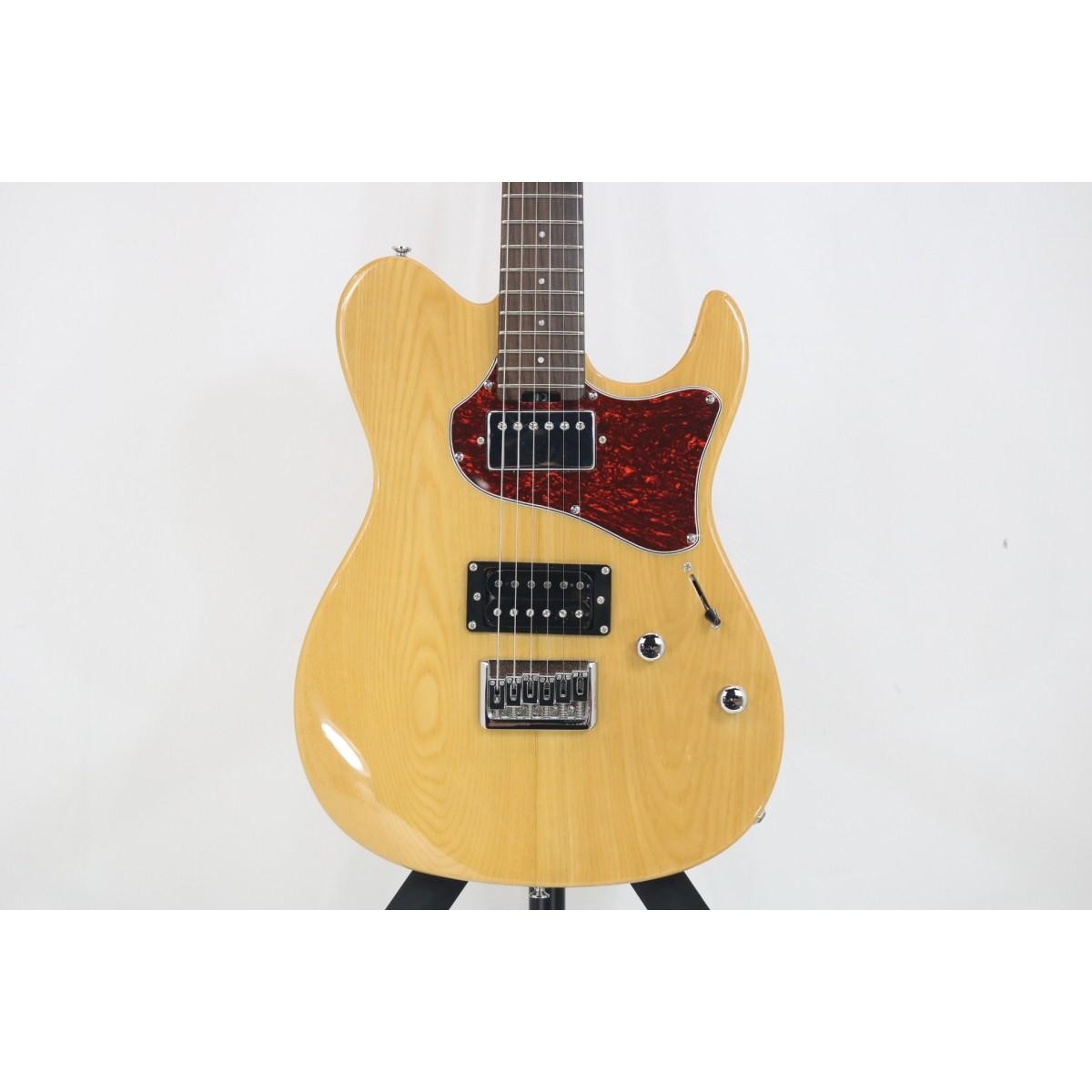GRASSROOTS G-THROBBER-DX Electric Guitar-03