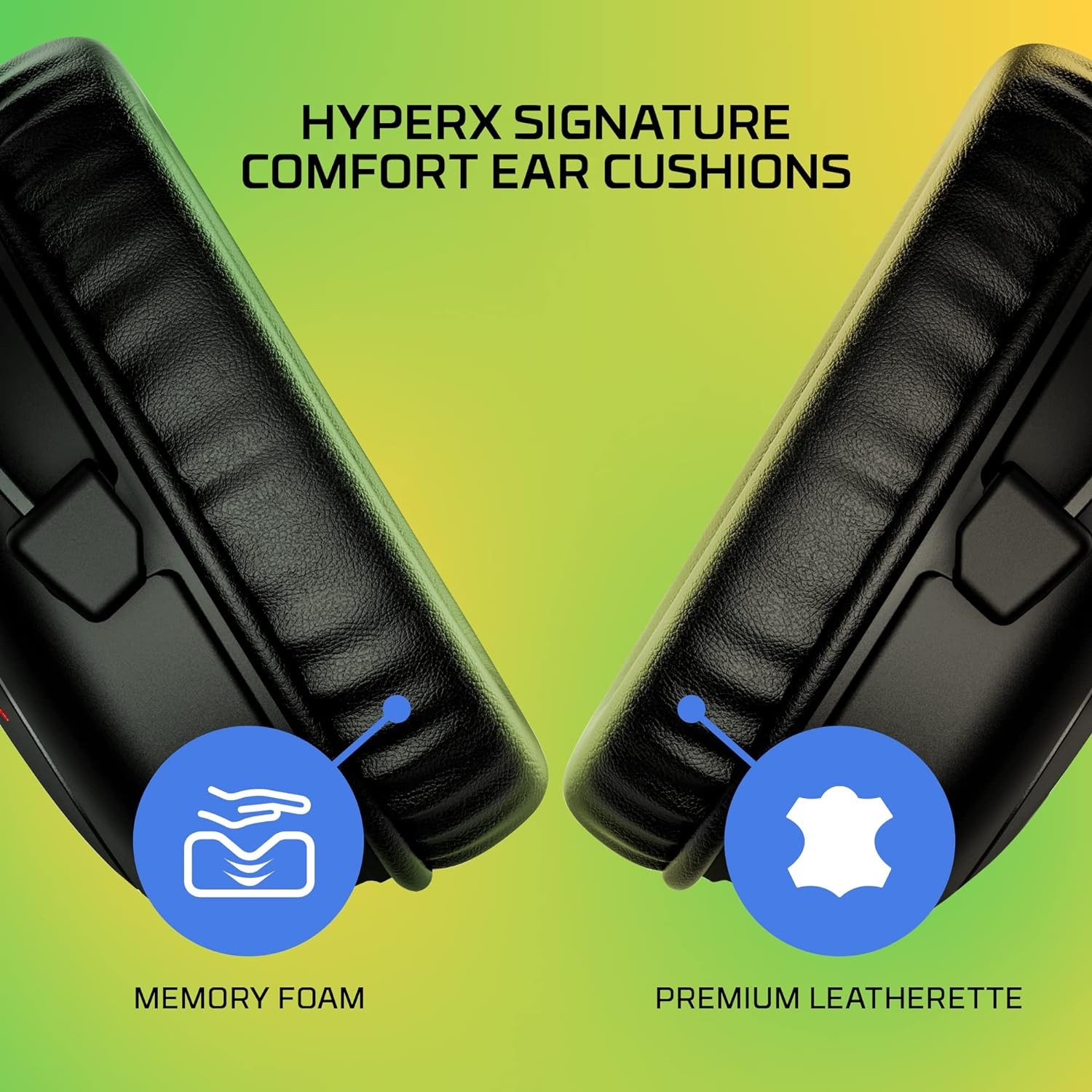 HyperX Cloud II Core Wireless Gaming PC Headset DTS Headphone:X Spatial Audio