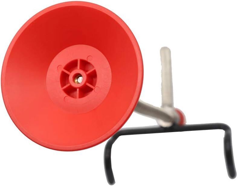 14-inch Car Alignment Rack Steering Wheel Leveling Holder Stand Alignment Tool
