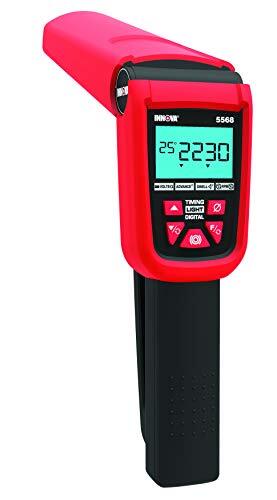 Innova 5568 Professional Timing Light - Advanced Digital Timing Tool