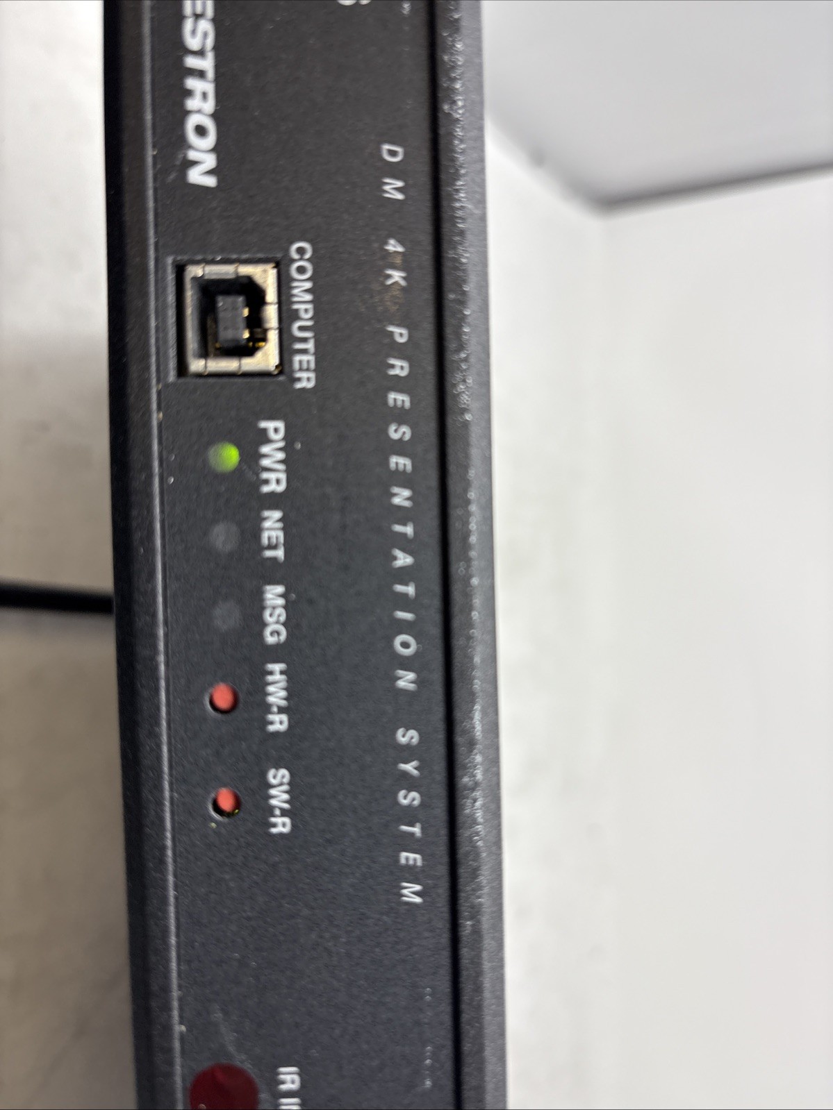 Crestron DMPS3 4K 150 C