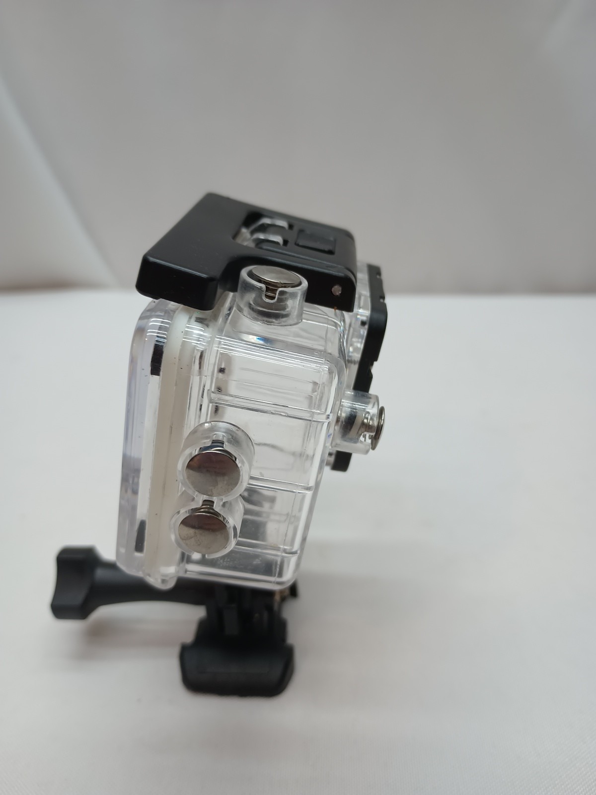 Go Pro Be A Hero waterproof case