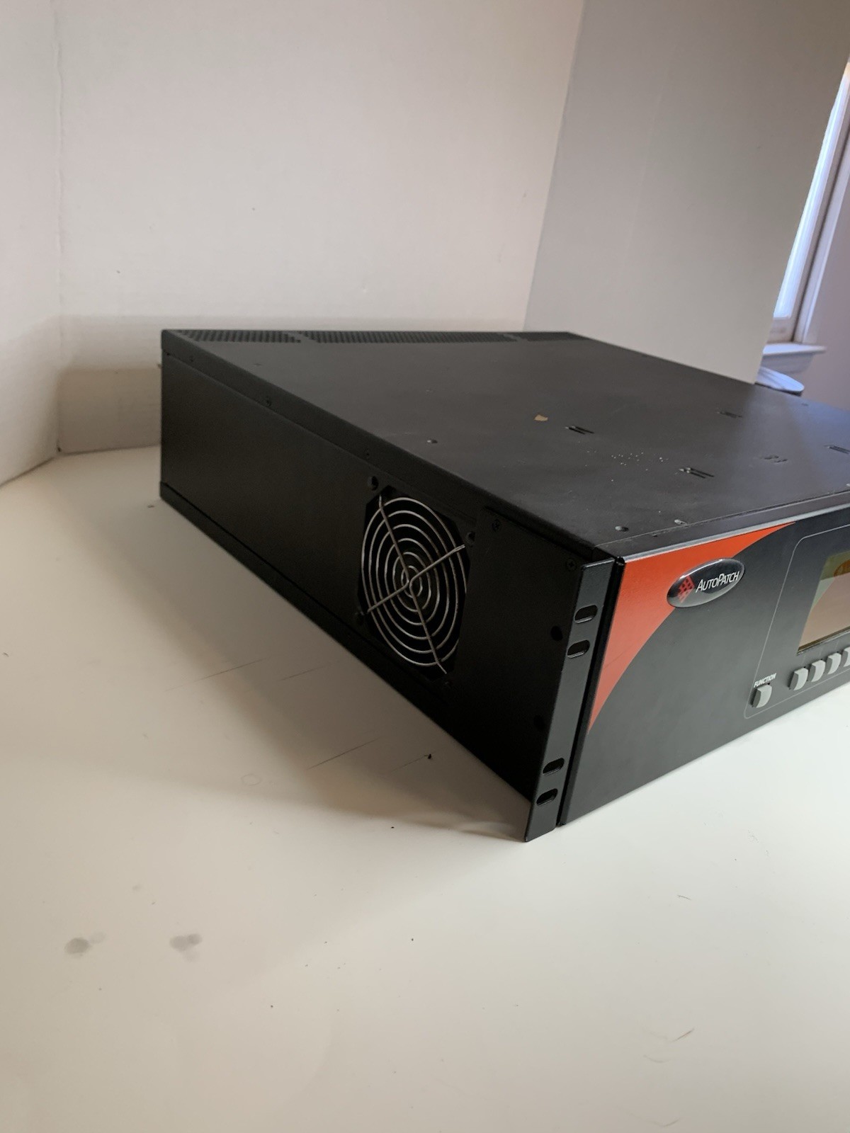 AutoPatch Modula 3RU Series Matrix Switcher