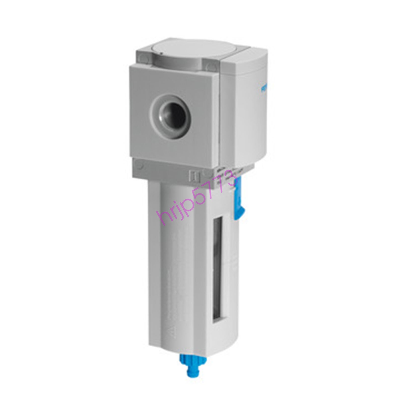 FESTO MS6N-LFX-1/4-U Active Carbon Filter 531926  New✦Kd