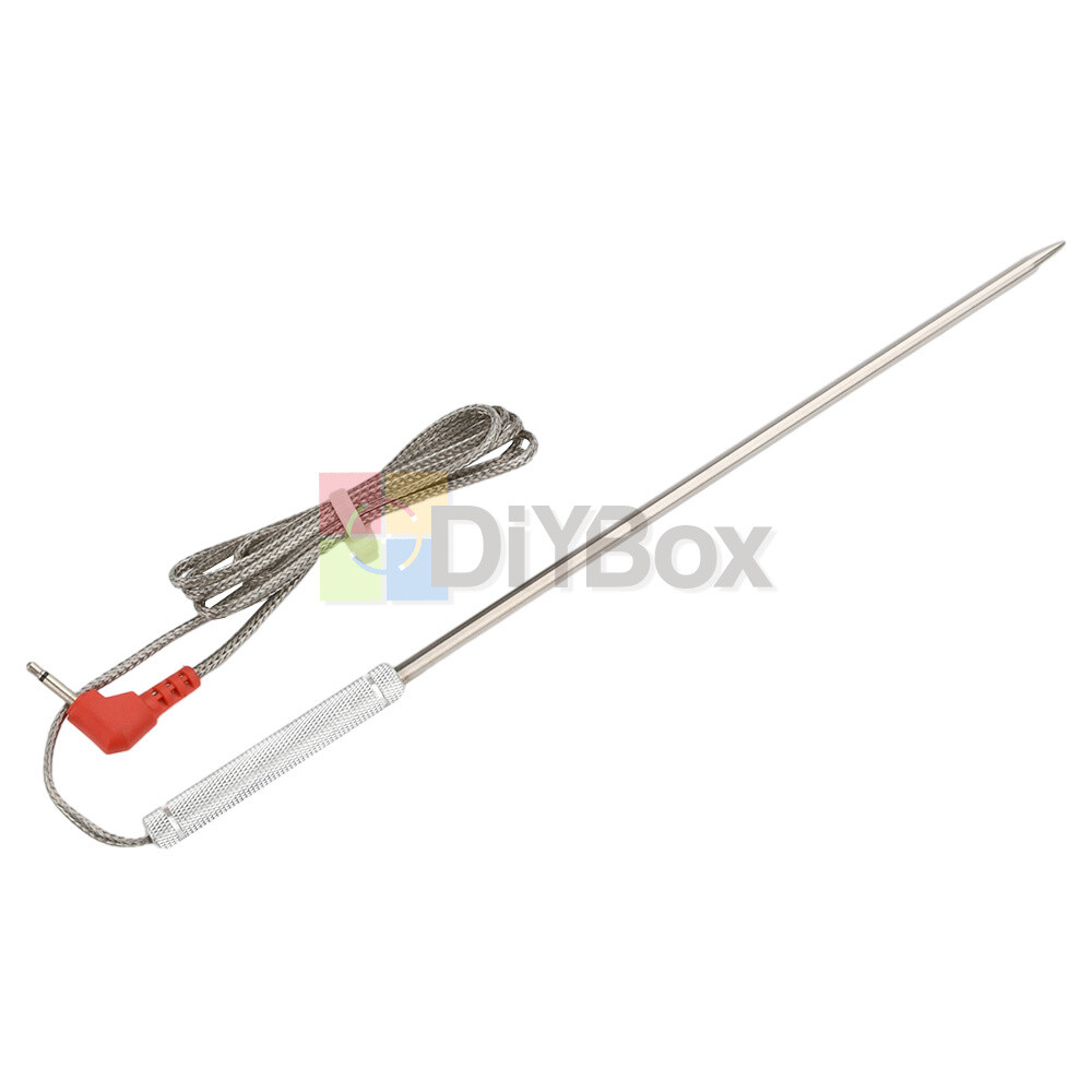 Cooking Food Meat Thermometer Probe Replacement Temperature Probe Sensor