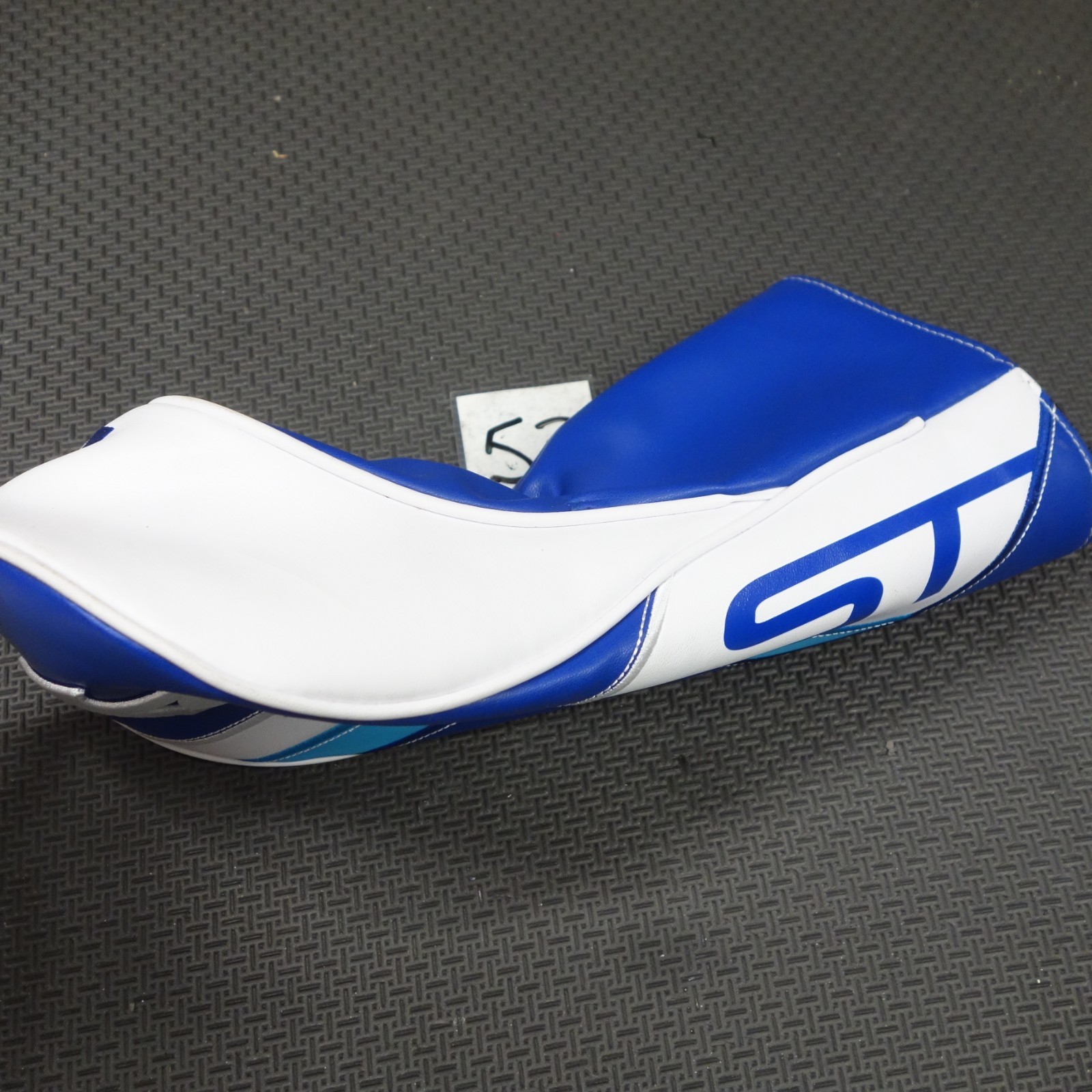 Mizuno Golf ST Driver head cover men golf fast ship 260111