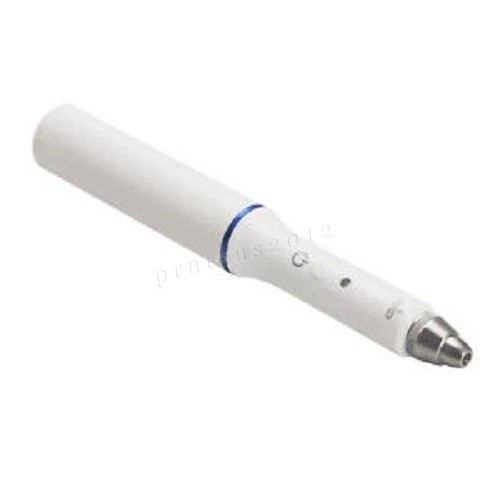 Dental Cordless Gutta Percha Endo Heated Pen with 2 Tips for Root Canal Filling