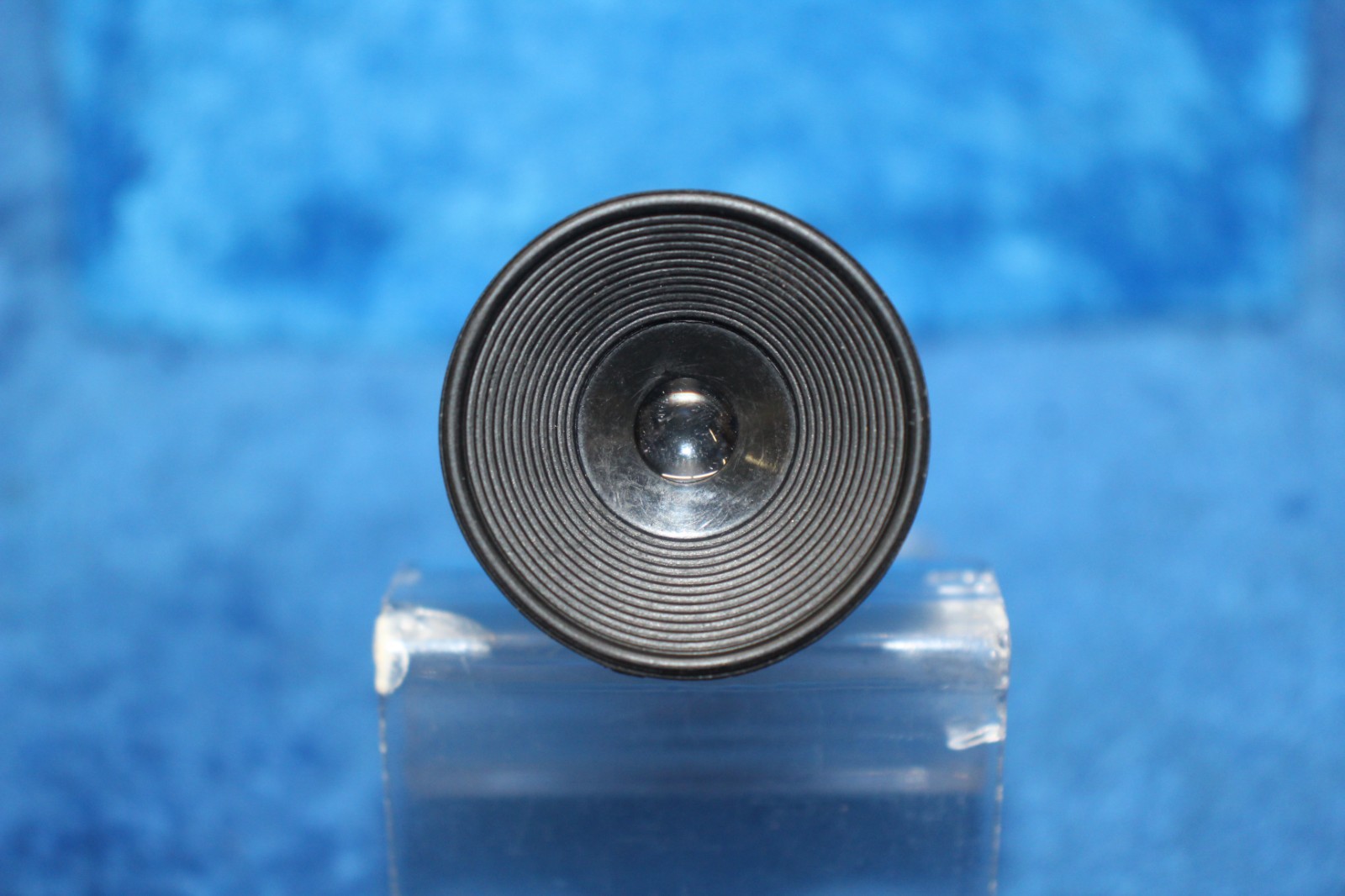 Vertex Handheld Portable 0-10% Salinity Refractometer, 0-100 ppt NaCl
