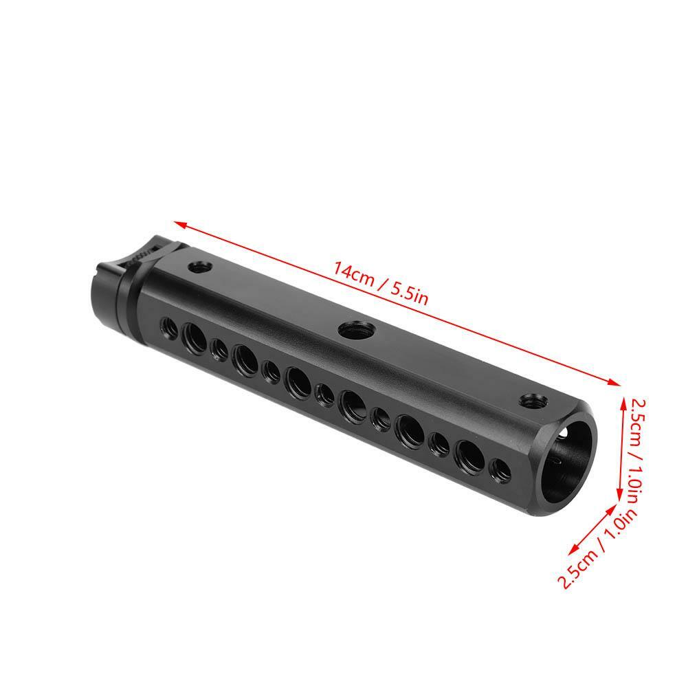 Handle Gimbal Grip Handheld Handlebar For Weebill Gimbal Stabilizer