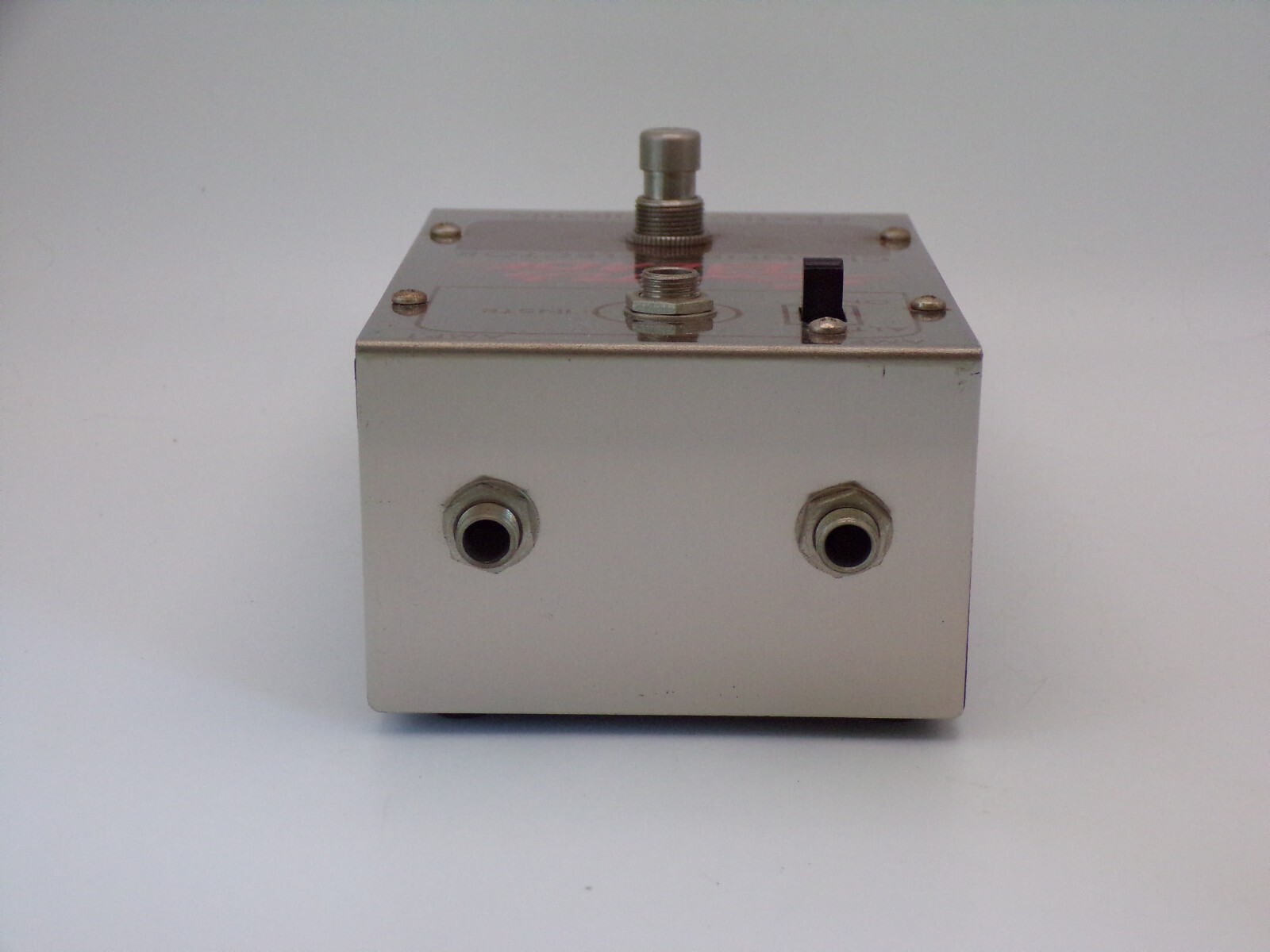 Electro-Harmonix Switch Blade Channel Selector - 1970's Version - Made in NYC
