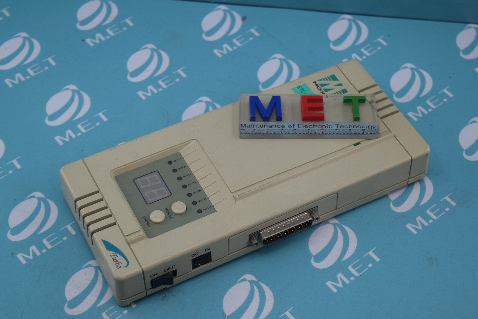 Moxa / Power Requirement / C32030T 60Days Warranty