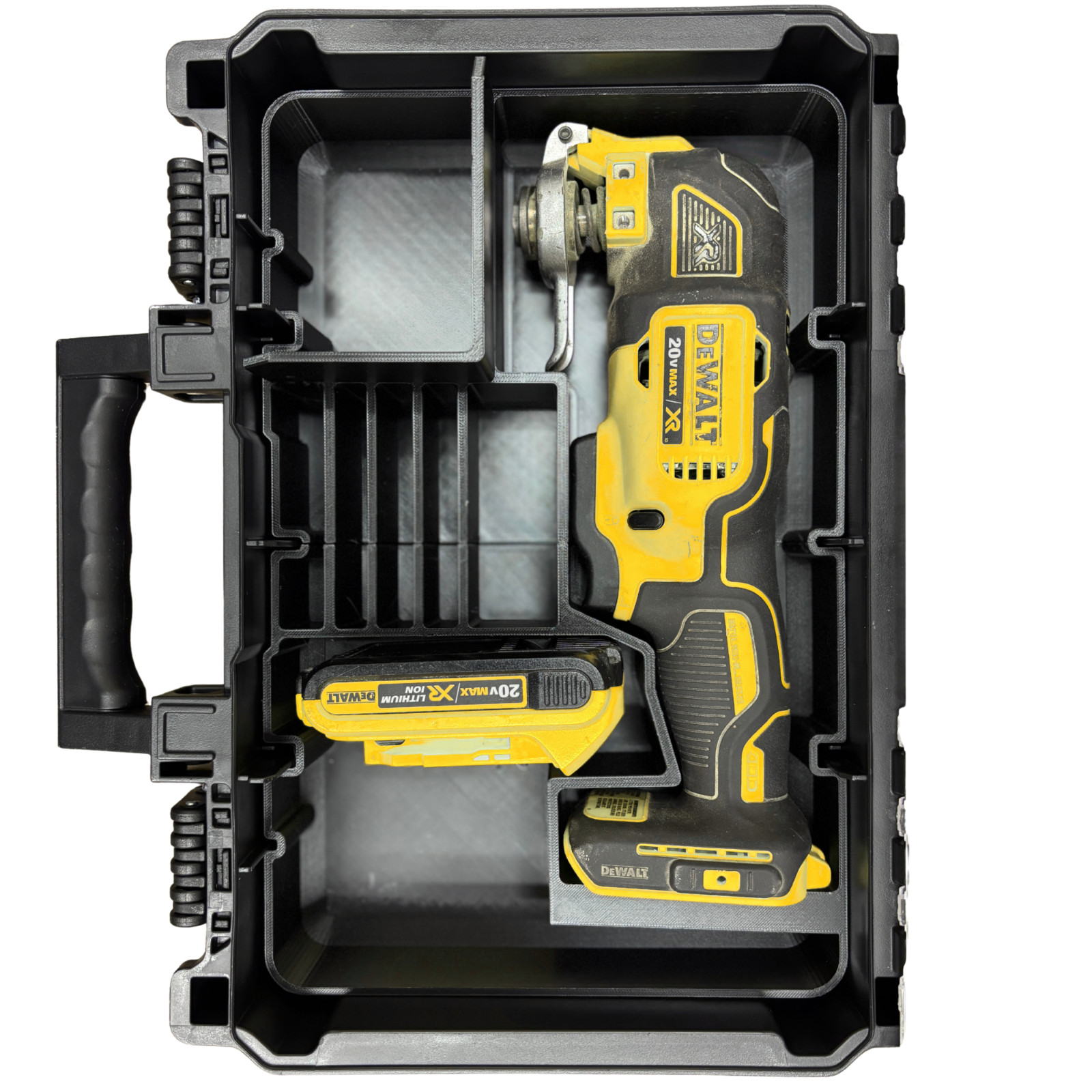 DeWalt 20V Oscillating Multi-Tool Liner DCS354 DCS356 | DWST08020 | USA Made
