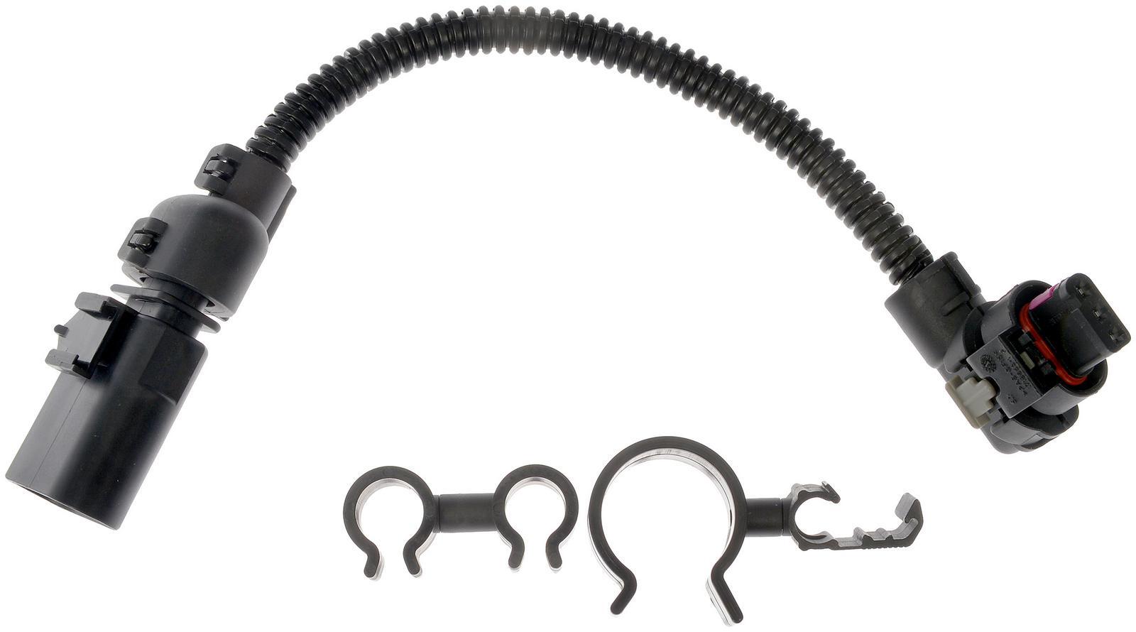 Dorman Secondary Air Injection Pipe PN# 601-697