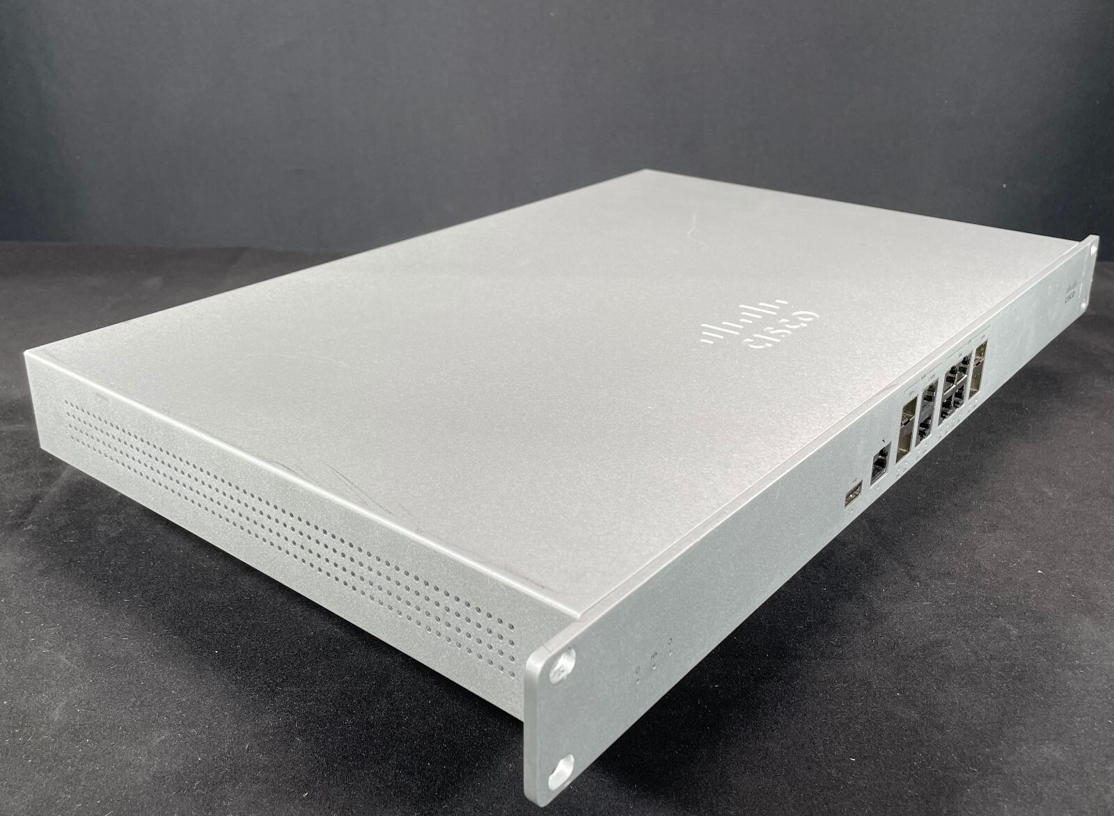 Cisco Meraki MX95-HW Cloud Managed Router Security Appliance -Same Day Shipping