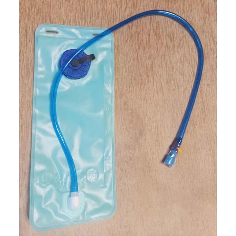 Hydration Bladder 2 L Water Pack Reservoir Camel Back Replacement Running Hiking