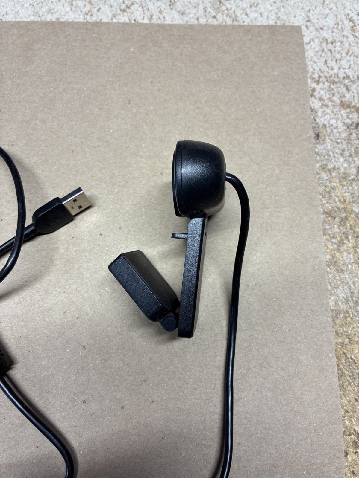 USB WEBCAM Onn 100028731 Webcam with Autofocus