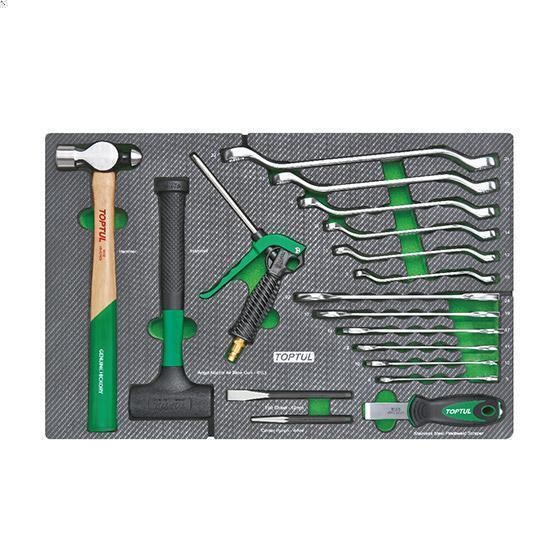 TOPTUL GED1969 Trolley Tool Insert