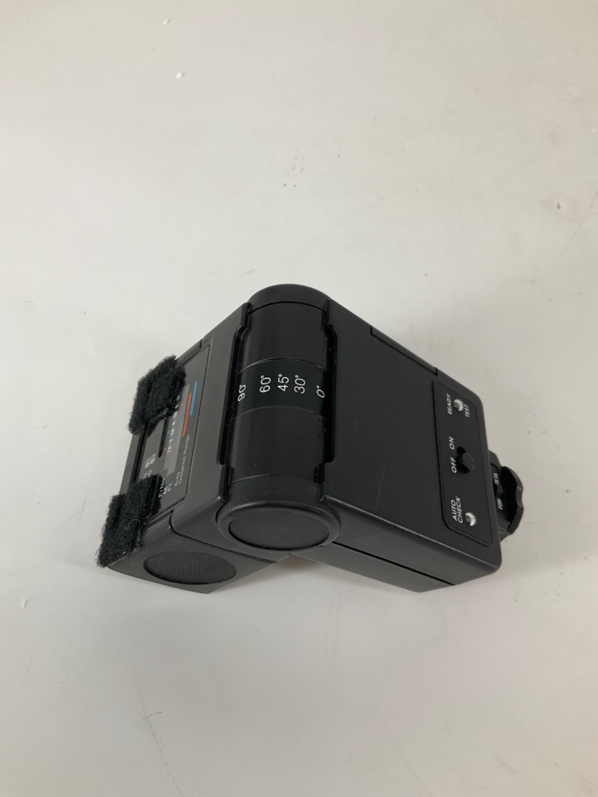 Achiever DZ260 Dedicated Thyristor Flash