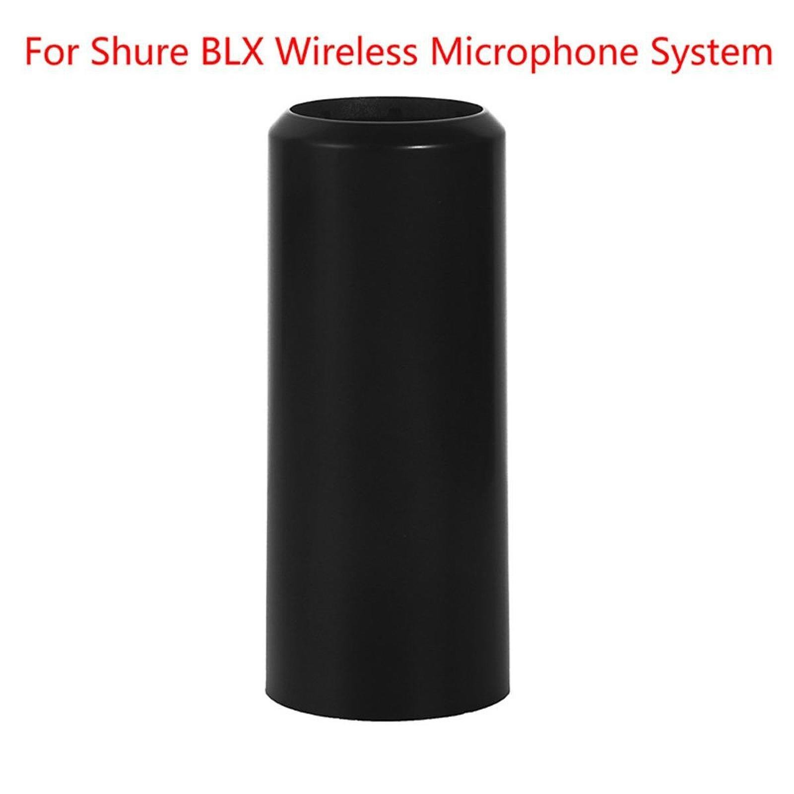 Microphones Battery Cover Replacement Easy to Install