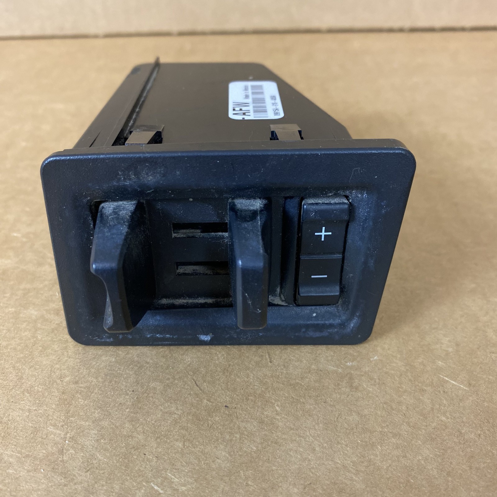 2015-2017 Ford F150 F-150 Trailer Brake Controller FL34-2C006-AFW