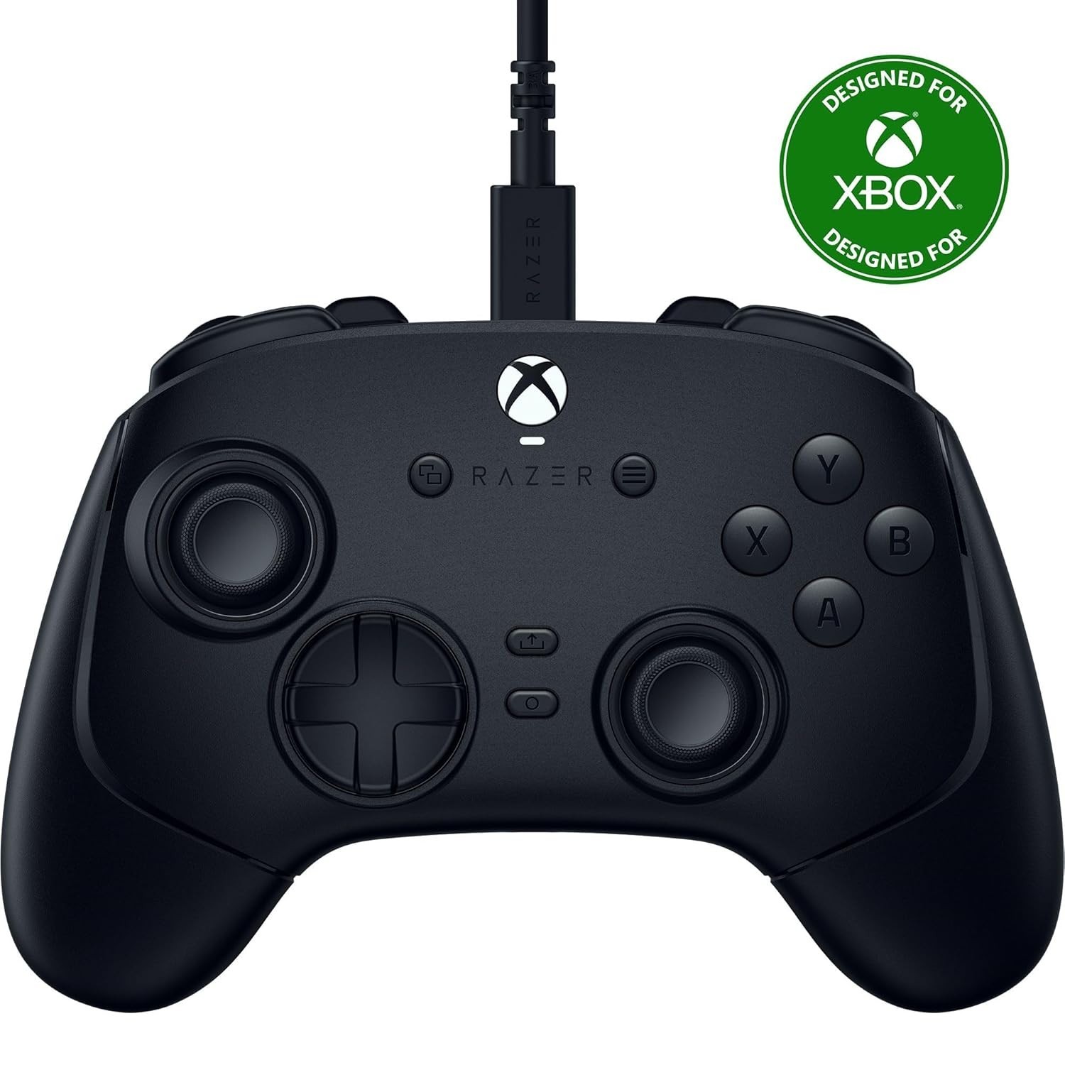Razer Wolverine V3 Pro Wired Controller for Xbox One X|S PC