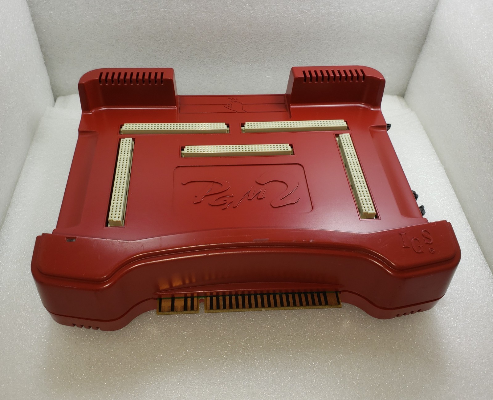 Original PGM 2 Mother Board Only Jamma Arcade Game IGS