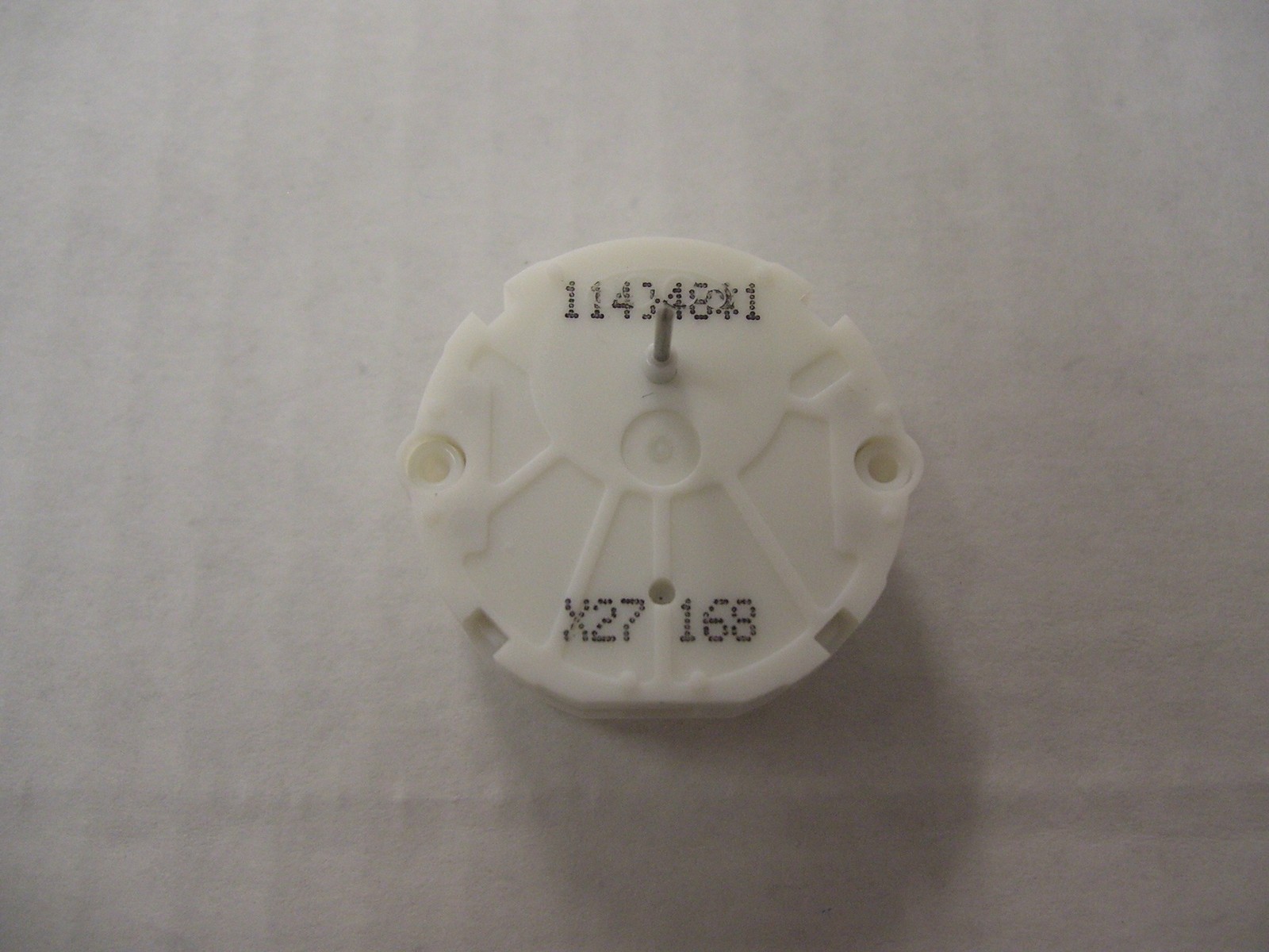 1) GMC GM Cadillac Buick Chevrolet Chevy Pontiac Cluster x27-168 Stepper Motors