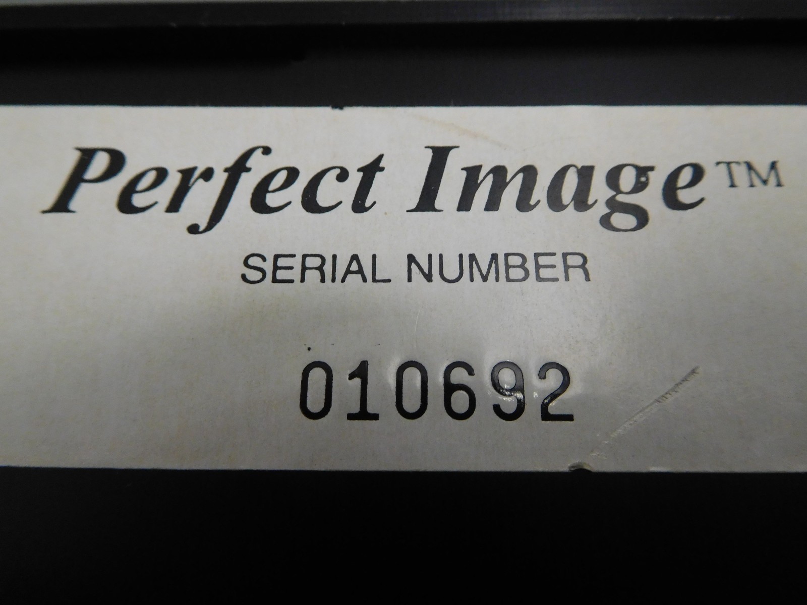 Perfect Image DVT-77H 3-Input Universal Video Transcoder
